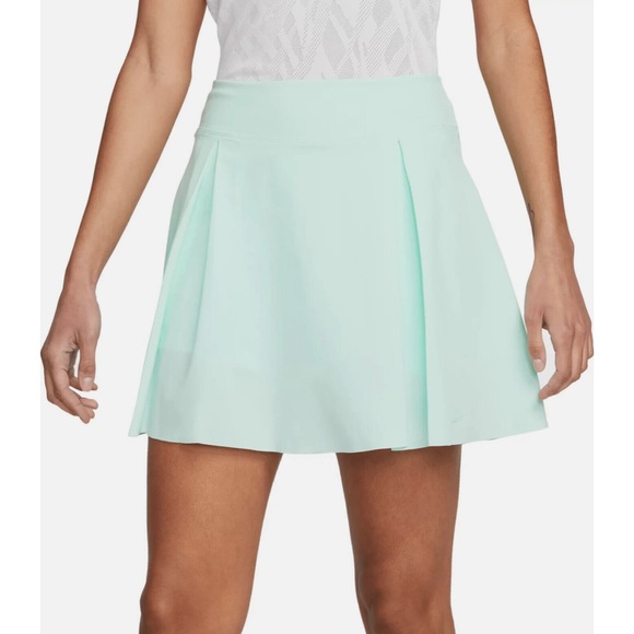 Nike “Mint Foam” Dri-Fit 17” Golf Skort NWT Size XL - Picture 6 of 15